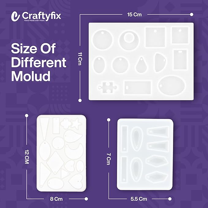 Tips for beginners in resin crafting
