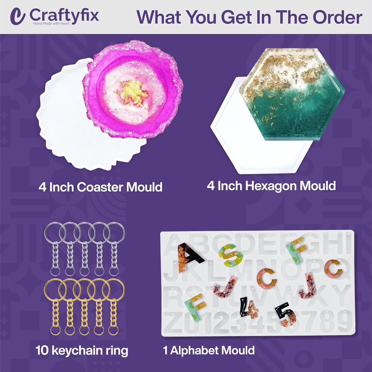 craftyfix-alphabet-coaster-moulds-resin-kit