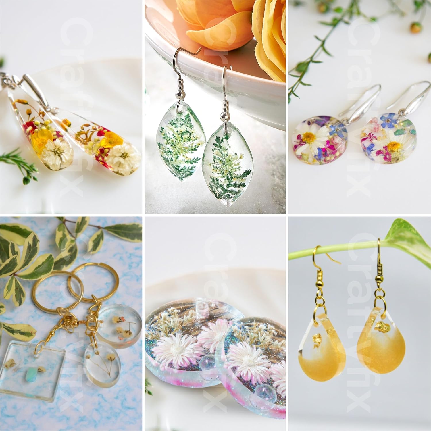 craftyfix-jewellery-resin-kit-keychains-earrings